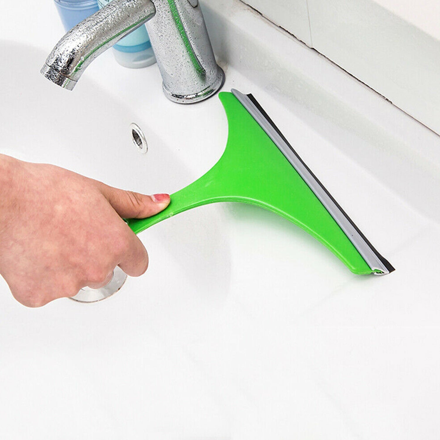 6133 Car Mirror Wiper used for all kinds of cars and vehicles for cleaning and wiping off mirror etc. DeoDap 6133 Car Mirror Wiper used for all kinds of cars and vehicles for cleaning and wiping off mirror etc. DeoDap